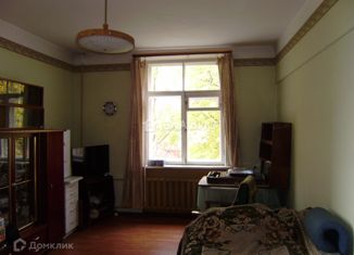 Продаю 3-комнатную квартиру, 74.6 м2, Москва, улица Вавилова, 37А, метро Ленинский проспект