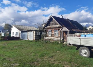 Продаю дом, 27.8 м2, Городище, Лесная улица, 33