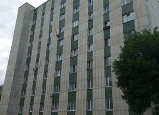 Продажа 1-комнатной квартиры, 18 м2, Уфа, Молодежный бульвар, 6, Октябрьский район