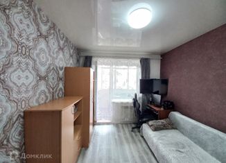 Продам квартиру студию, 16.6 м2, Абакан, проспект Дружбы Народов, 41А