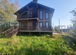 Продается дом, 270 м2, городской посёлок имени Свердлова