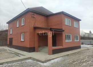 Продается дом, 250 м2, Новосибирская область, Полевой переулок, 3
