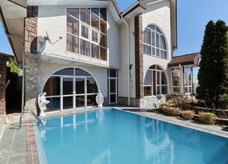 Продажа дома, 529 м2, хутор Бетта, Лесная улица, 10