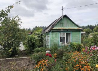 Дом на продажу, 10 м2, СНТ Сосновый бор, СНТ Сосновый бор, 254