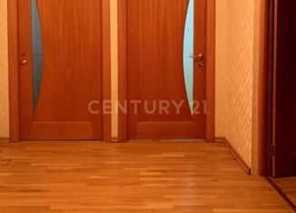 3-комнатная квартира на продажу, 75 м2, Москва, проезд Одоевского, 11к6, проезд Одоевского