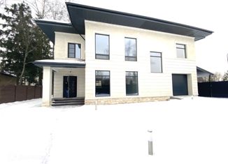 Продажа дома, 353.4 м2, деревня Аксаково, Никольская улица, 4