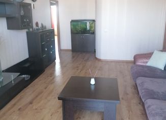 3-комнатная квартира на продажу, 89.5 м2, Екатеринбург, улица Соболева, 19, ЖК Аврора