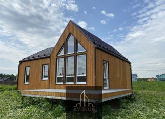 Продаю дом, 110 м2, деревня Дурыкино, М-10 Россия, 46-й километр