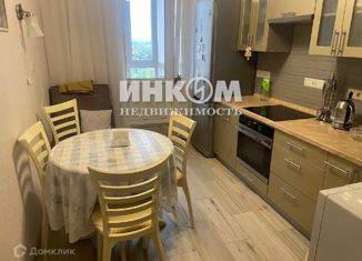 Продаю однокомнатную квартиру, 39.1 м2, Щербинка, улица Барышевская Роща, 12, ЖК Прима-Парк