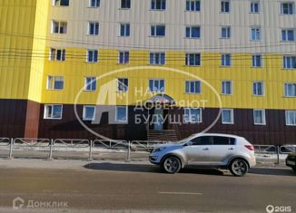 Продаю комнату, 10.5 м2, Лысьва, улица Смышляева, 40