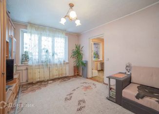 2-комнатная квартира на продажу, 37 м2, Екатеринбург, улица Софьи Перовской, 103, улица Софьи Перовской