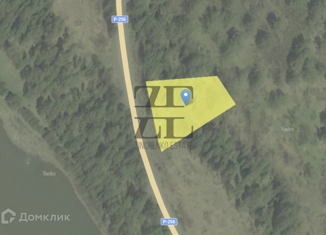 Продаю участок, 31.24 сот., село Тулой, Центральная улица