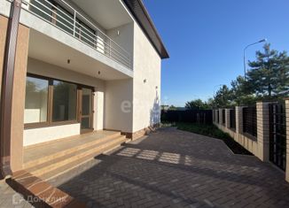 Дом на продажу, 206 м2, поселок За Родину, Таманская улица