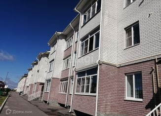 Продам однокомнатную квартиру, 53 м2, Муром, Каштановая улица, 13, ЖК Независимость