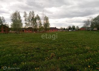 Продам земельный участок, 10 сот., поселок Апраксино, Молодёжная улица, 11