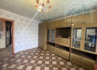 Продается 2-ком. квартира, 46.7 м2, поселок Тюрмеровка, Краснознамённая улица, 38