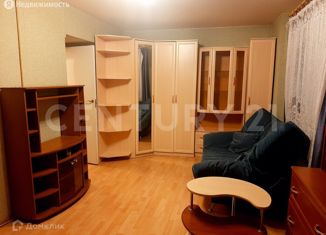 Продается двухкомнатная квартира, 42.1 м2, Москва, Профсоюзная улица, 110к4, ЮЗАО