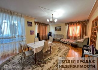 Продажа двухкомнатной квартиры, 102.5 м2, Крымск, Олимпийская улица, 23