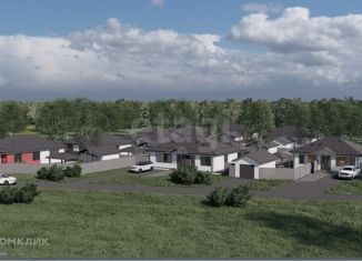 Продается дом, 103 м2, посёлок Утешевский