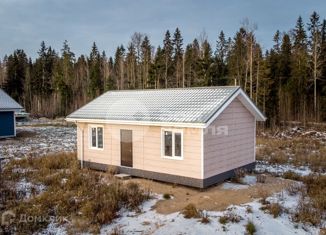 Продажа дома, 54 м2, Сосновый Бор