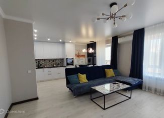 Продам трехкомнатную квартиру, 77.6 м2, Стерлитамак, проспект Октября, 52