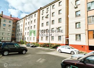 Продажа 2-комнатной квартиры, 63 м2, Орловская область, Грузовая улица, 121