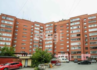 Продаю трехкомнатную квартиру, 102 м2, Тюменская область, улица Елизарова, 6