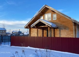 Продается дом, 128.6 м2, посёлок Монетный, улица Малышева, 2Б