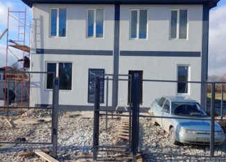 Продажа таунхауса, 67 м2, станица Анапская, Набережная улица