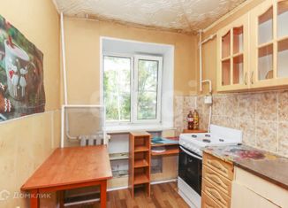 Продажа однокомнатной квартиры, 21.2 м2, Омск, улица 50 лет Профсоюзов, 122, Советский округ