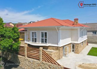 Продажа дома, 244 м2, хутор Красный, Северная улица