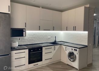 Продажа двухкомнатной квартиры, 65.5 м2, Краснодар, Адмиралтейский бульвар, 3, ЖК Дружный