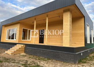 Продажа дома, 114 м2, село Семёновское, улица 75 лет Победы, 19