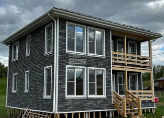 Продается дом, 140 м2, деревня Батыбино