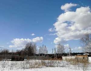 Продаю участок, 13 сот., товарищество собственников недвижимости Гринвуд