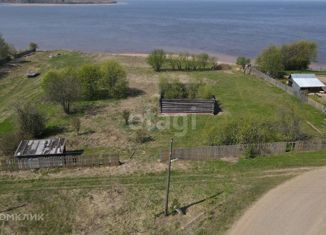 Продаю земельный участок, 35.1 сот., село Усть-Гаревая, улица Степана Разина, 5