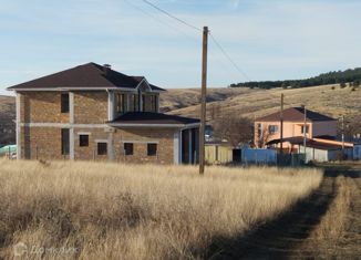 Продам земельный участок, 15 сот., село Строгоновка, Виноградная улица