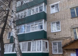 Продается 2-ком. квартира, 49.2 м2, Оренбургская область, улица Кирова, 1