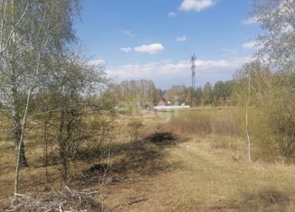 Продаю земельный участок, 10 сот., село Кетово