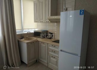 Квартира в аренду студия, 28 м2, Краснодар, улица Шоссе Нефтяников, 22к1, ЖК Аврора Парк