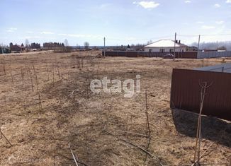 Продается земельный участок, 10.2 сот., деревня Обухово