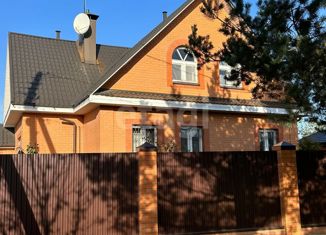 Продажа дома, 229.8 м2, деревня Шаблино