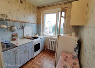 Продажа 1-ком. квартиры, 22.5 м2, Самара, Воронежская улица, 141