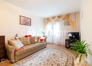 Продам 1-ком. квартиру, 40.4 м2, Москва, Гжатская улица, 16к1, Гжатская улица