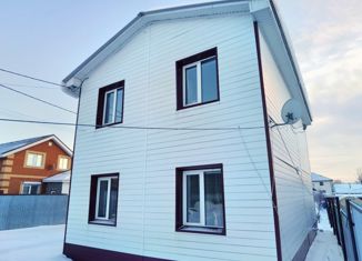 Продажа дома, 110 м2, деревня Вавилово