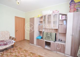 Продается двухкомнатная квартира, 53 м2, рабочий посёлок Краснообск, рабочий посёлок Краснообск, 4