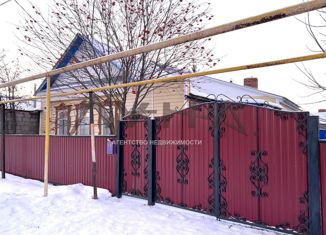 Продается дом, 67.5 м2, село Сарманово, улица Мусы Джалиля, 29