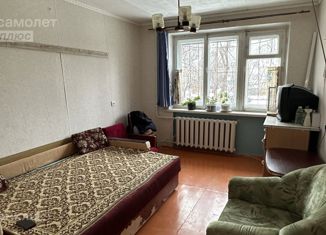 Продам 2-комнатную квартиру, 47.3 м2, Волгоградская область, улица Маршала Рыбалко, 10