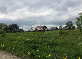 Продам участок, 27 сот., деревня Сельги, Центральная улица