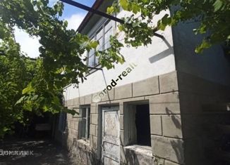 Продается дом, 124 м2, село Красное, Новая улица